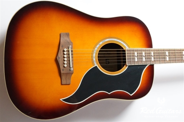 Ranger 6 EQ - HB