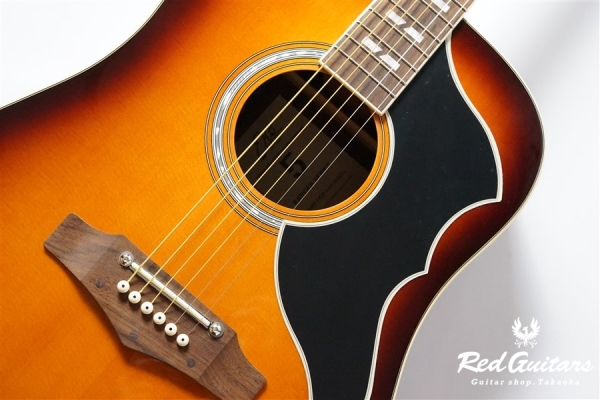 Ranger 6 EQ - HB