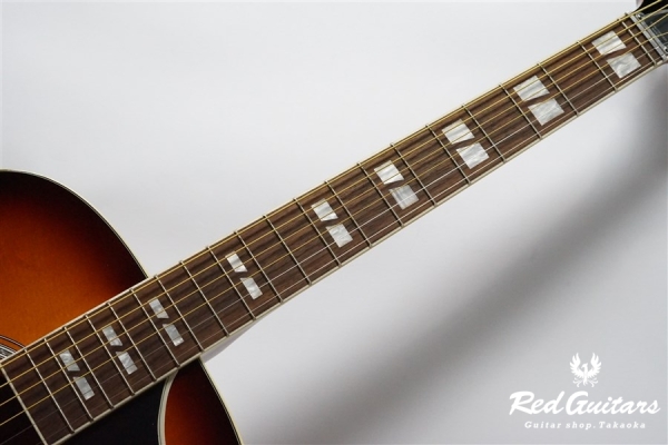 Ranger 6 EQ - HB
