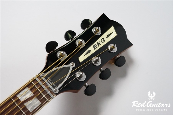 Ranger 6 EQ - HB