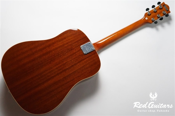 Ranger 6 EQ - HB