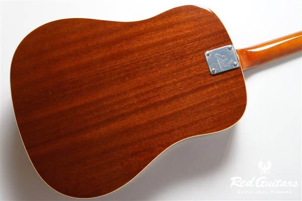 Ranger 6 EQ - HB