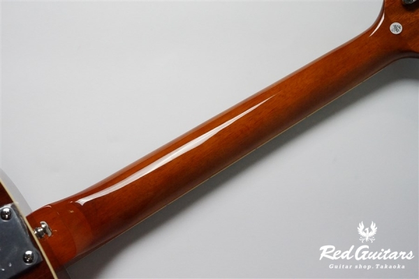 Ranger 6 EQ - HB