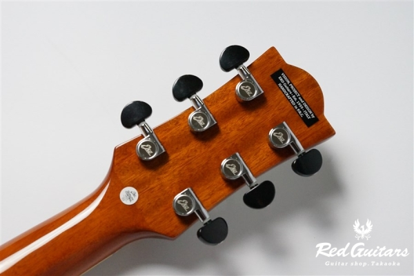 Ranger 6 EQ - HB
