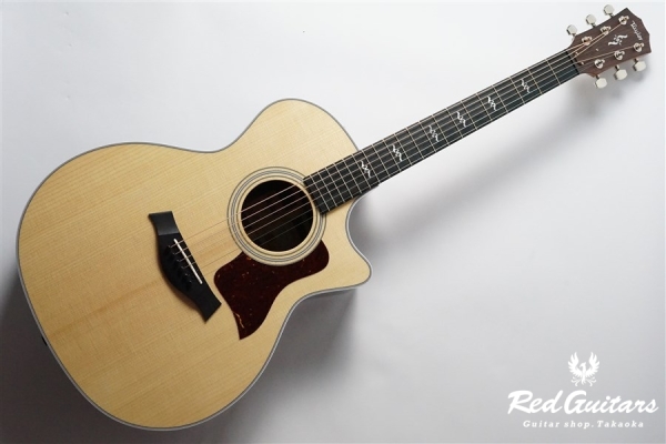 414ce Rosewood V-Class