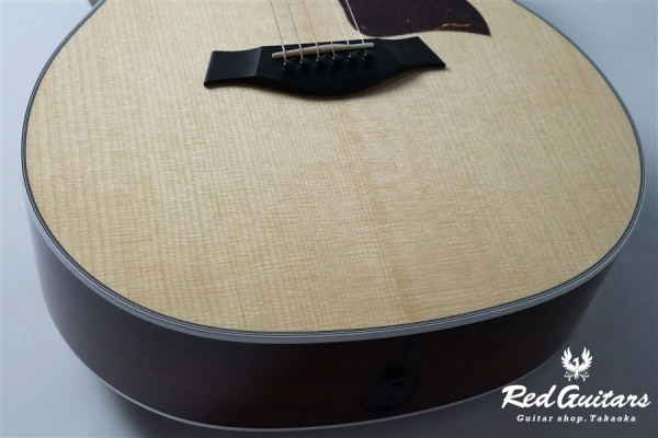 414ce Rosewood V-Class