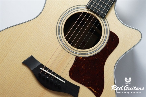 414ce Rosewood V-Class