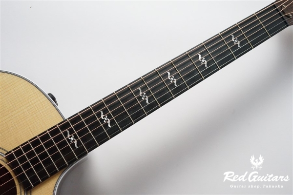 414ce Rosewood V-Class