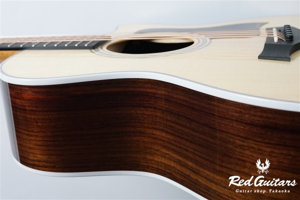 414ce Rosewood V-Class