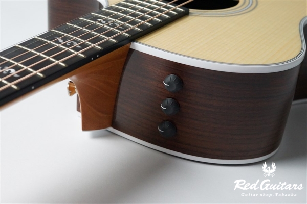 414ce Rosewood V-Class