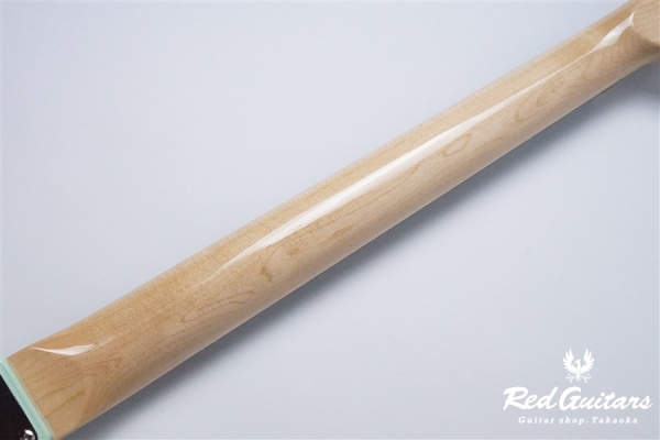 Baritone Cabronita Telecaster - Surf Green