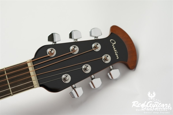 【The Celebrity Collection】Celebrity Elite Super Shallow(CE48)- Ruby Red