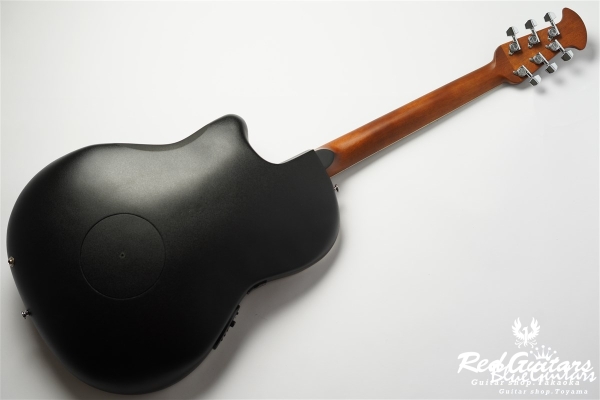 【The Celebrity Collection】Celebrity Elite Super Shallow(CE48)- Ruby Red