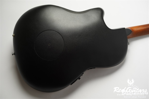 【The Celebrity Collection】Celebrity Elite Super Shallow(CE48)- Ruby Red