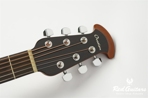 【The Celebrity Collection】 Celebrity Elite Exotic Mid Depth(CE44P)- Blue Transparent Quilt