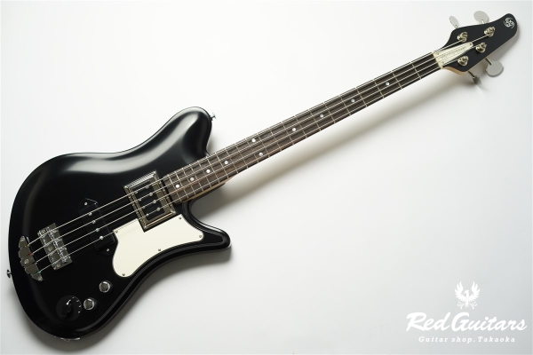 Supreme Collection Stormbreaker Bass - Black #21096