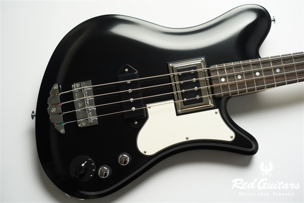 Supreme Collection Stormbreaker Bass - Black #21096
