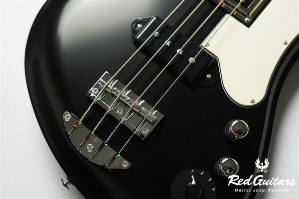 Supreme Collection Stormbreaker Bass - Black #21096