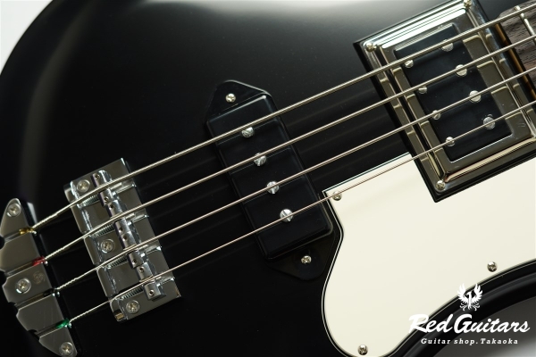 Supreme Collection Stormbreaker Bass - Black #21096