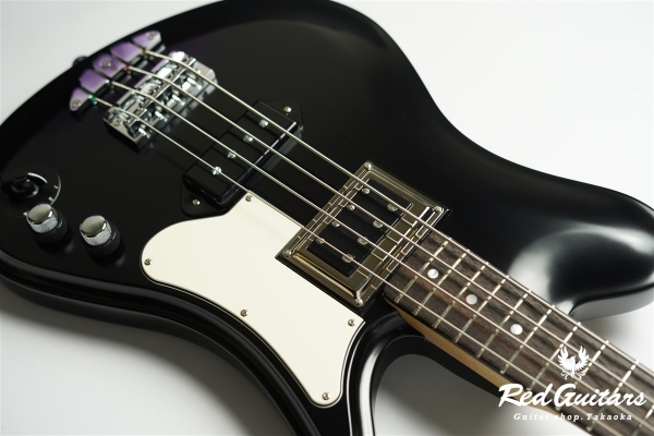 Supreme Collection Stormbreaker Bass - Black #21096