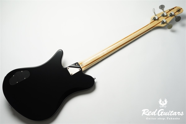 Supreme Collection Stormbreaker Bass - Black #21096