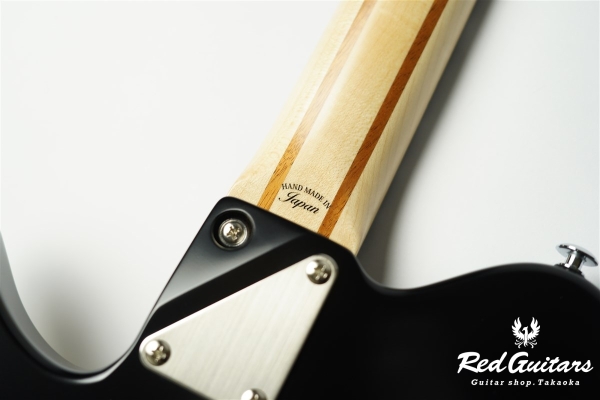 Supreme Collection Stormbreaker Bass - Black #21096