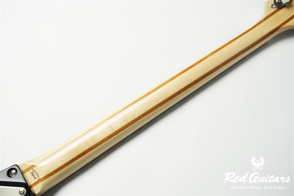 Supreme Collection Stormbreaker Bass - Black #21096