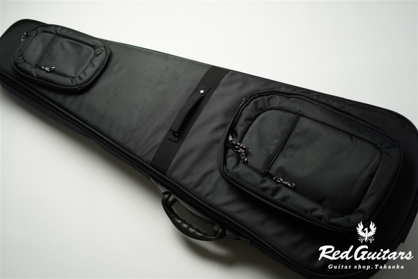 Supreme Collection Stormbreaker Bass - Black #21096
