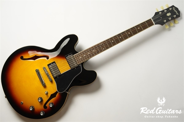 ES-335 - Vintage Sunburst