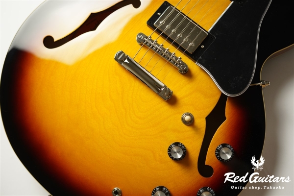ES-335 - Vintage Sunburst