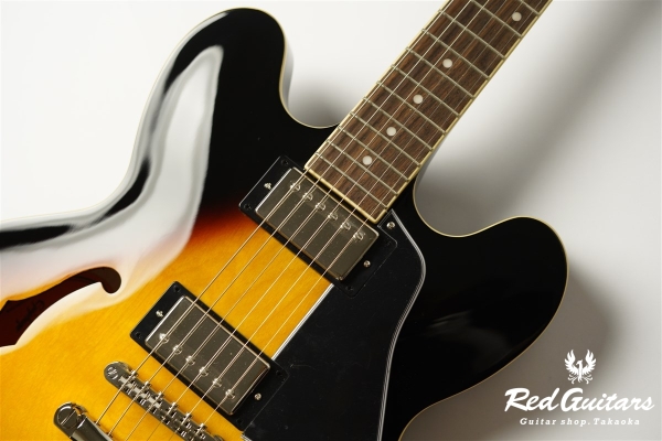 ES-335 - Vintage Sunburst