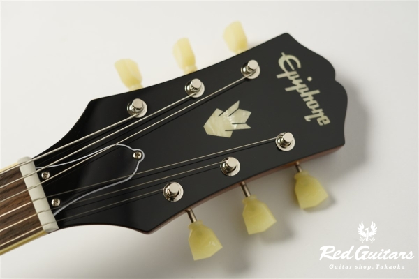 ES-335 - Vintage Sunburst