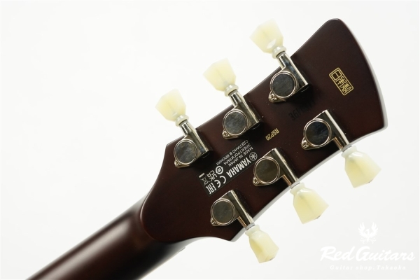 REVSTAR RSP20 
