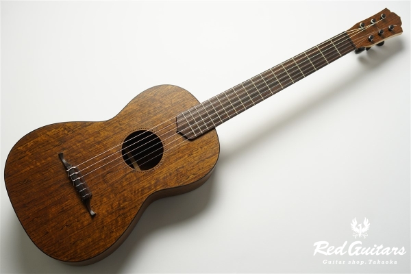 guitar 14f std. g - Ovangkol