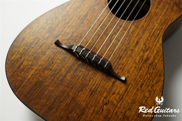 guitar 14f std. g - Ovangkol