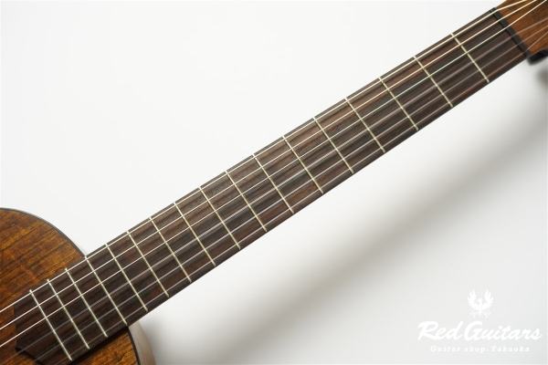 guitar 14f std. g - Ovangkol