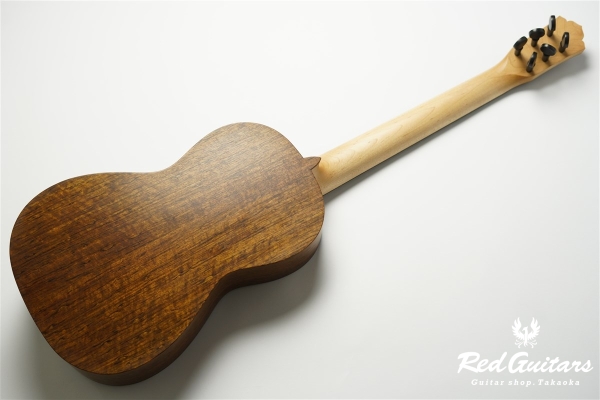 guitar 14f std. g - Ovangkol