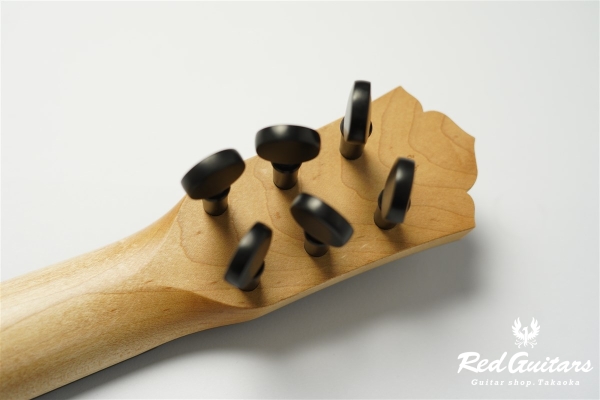 guitar 14f std. g - Ovangkol