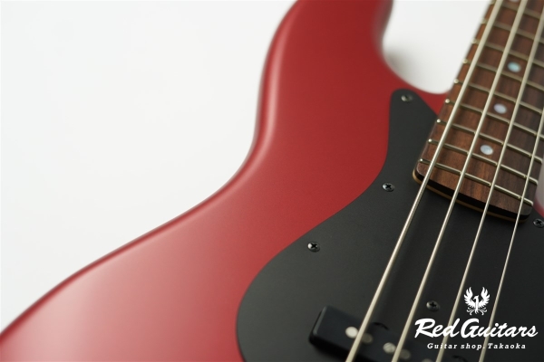 BETA J4 - Kings Red Metallic