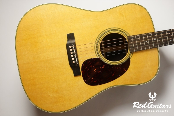 D-28 Standard #2605854