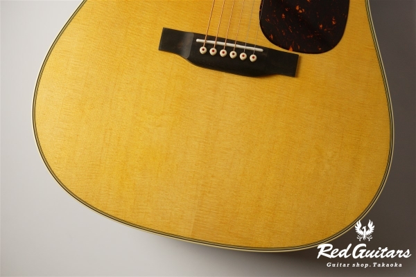 D-28 Standard #2605854