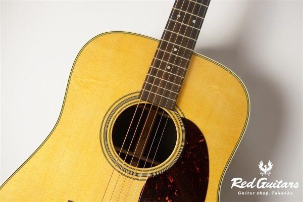 D-28 Standard #2605854