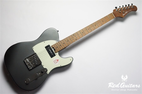 TACTICS-STD/RSM - Gun-M