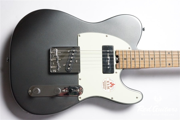 TACTICS-STD/RSM - Gun-M