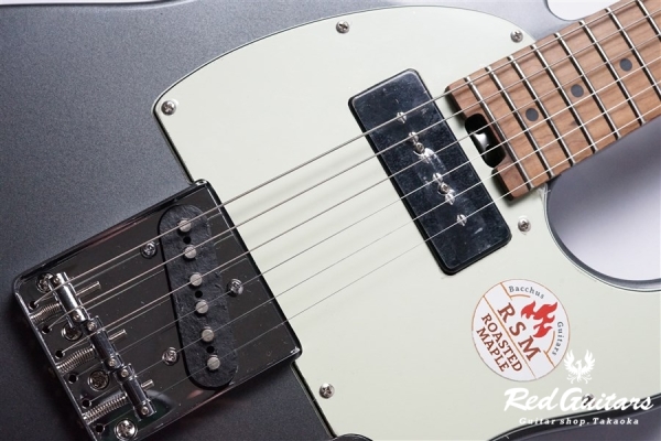 TACTICS-STD/RSM - Gun-M