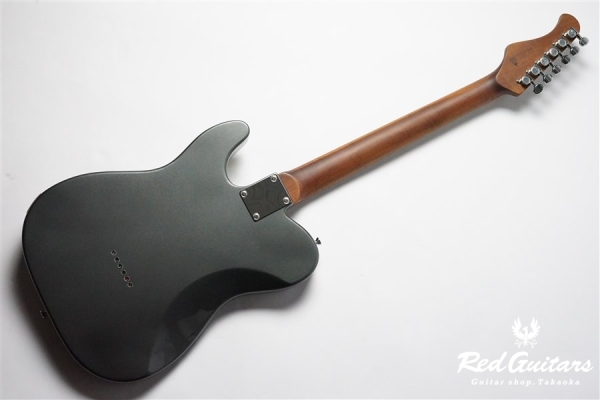 TACTICS-STD/RSM - Gun-M