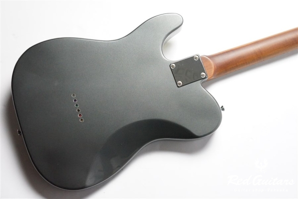 TACTICS-STD/RSM - Gun-M