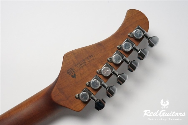 TACTICS-STD/RSM - Gun-M