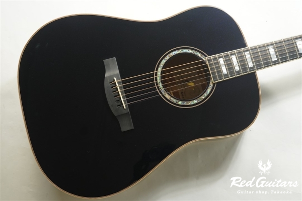 Morris G-18 - Midnight Ocean | Red Guitars Online Store