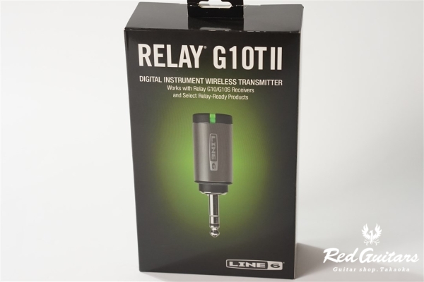 YAMAHA THR30IIA Wireless + G10TII セット